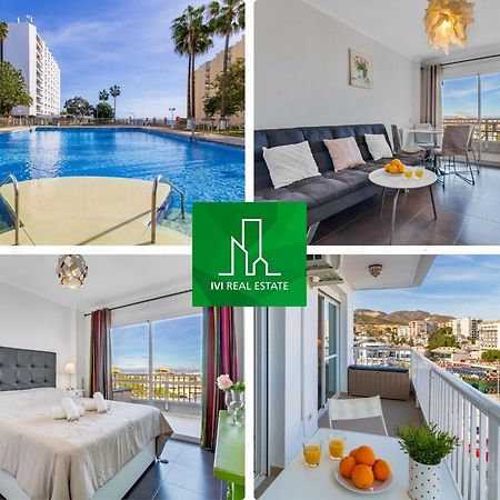 Diana By Ivi Real Estate Apartment Беналмадена Екстериор снимка