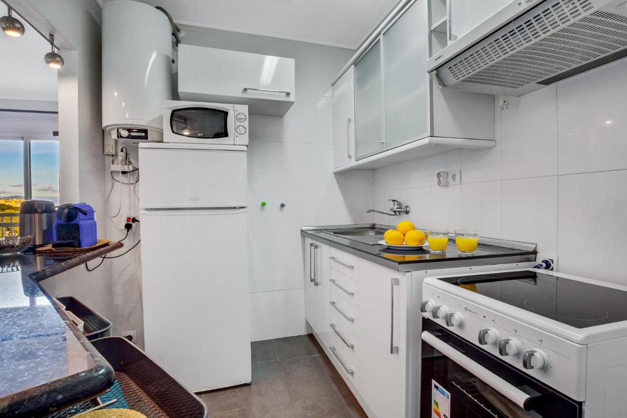 Diana By Ivi Real Estate Apartment Беналмадена Екстериор снимка