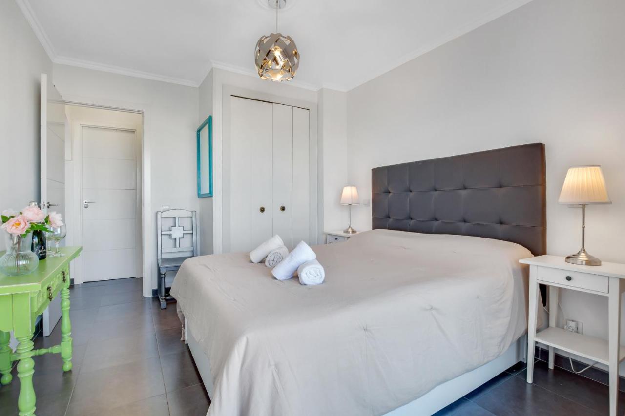 Diana By Ivi Real Estate Apartment Беналмадена Екстериор снимка