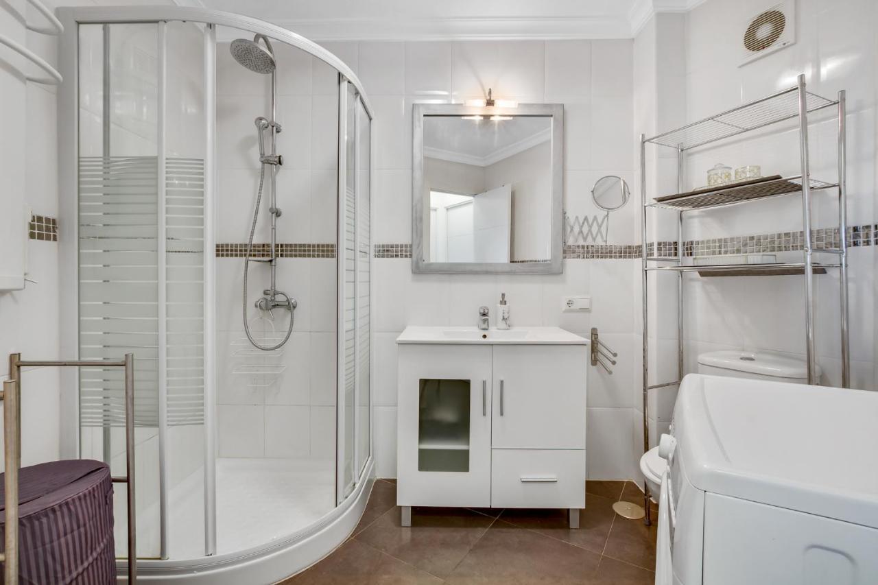 Diana By Ivi Real Estate Apartment Беналмадена Екстериор снимка