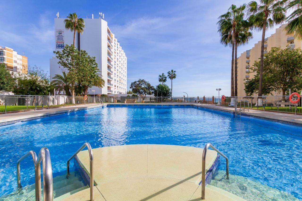 Diana By Ivi Real Estate Apartment Беналмадена Екстериор снимка
